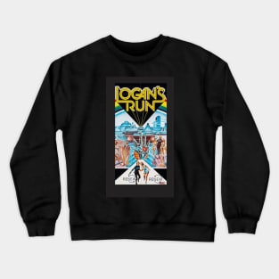 Renew Crewneck Sweatshirt